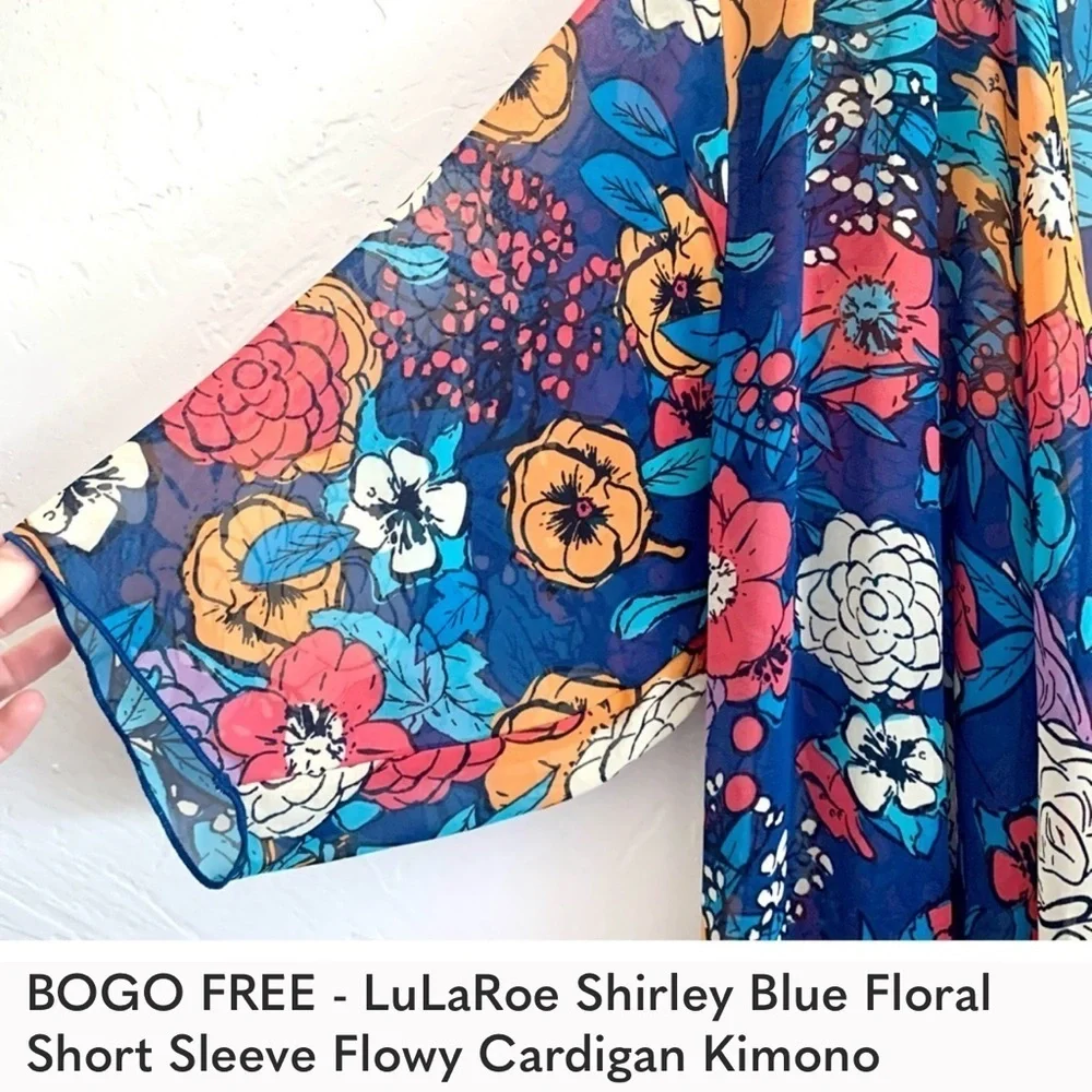 LuLaRoe this cape